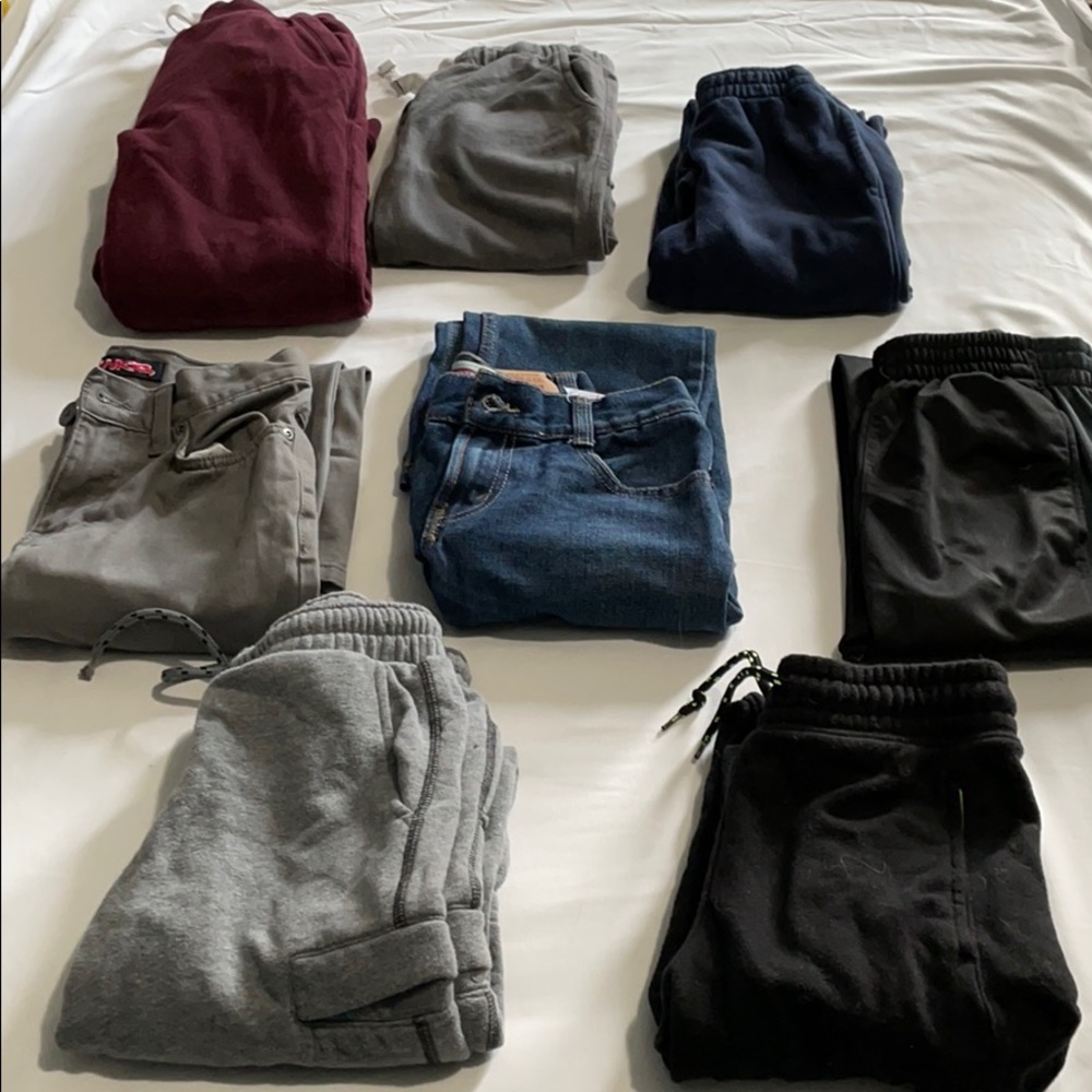 Pants